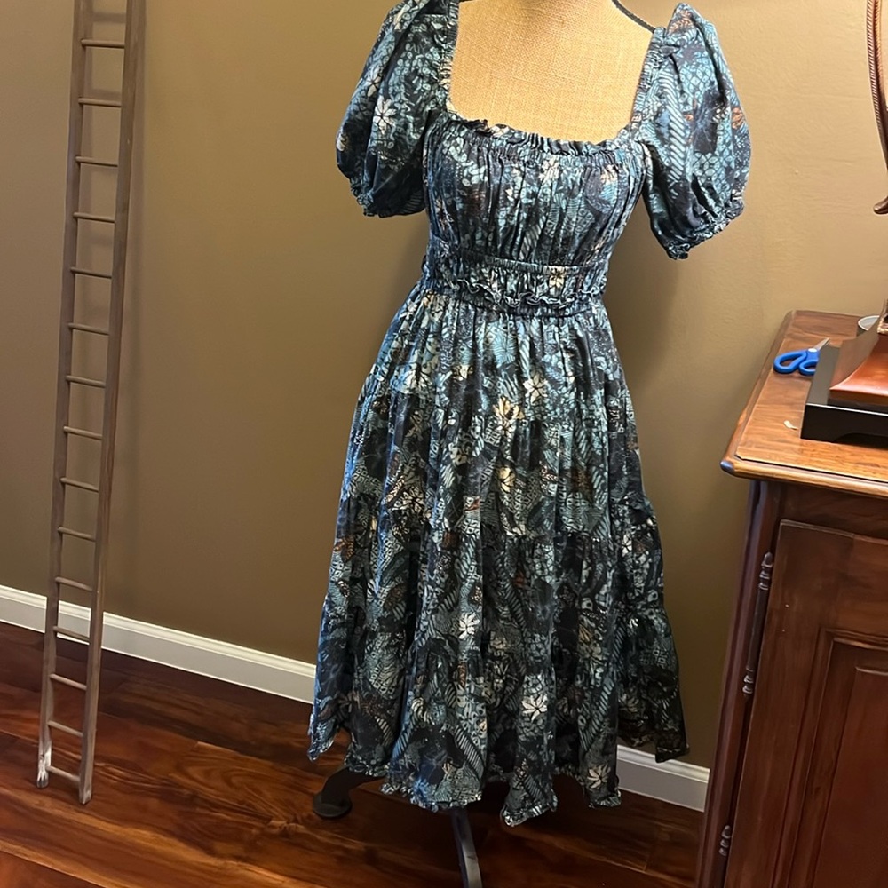 Ulla Johnson Dress